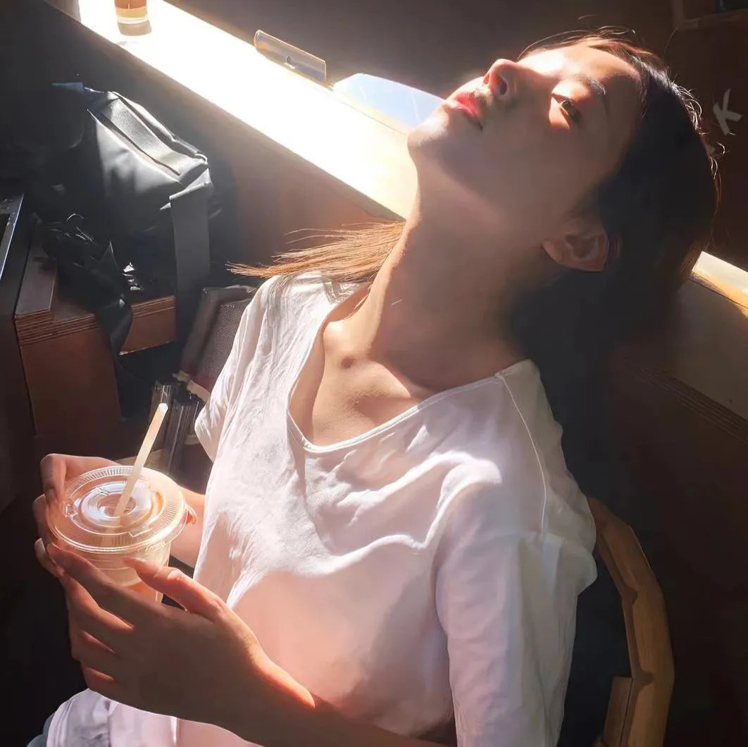 他们的奇妙时光