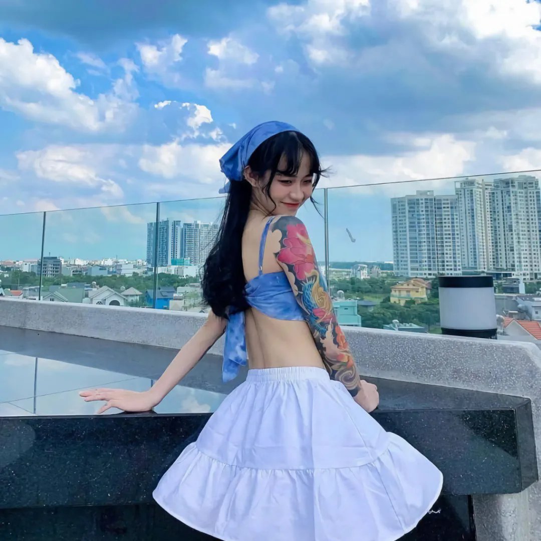牙仙