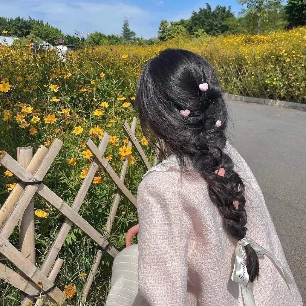 野探哈莉第四季